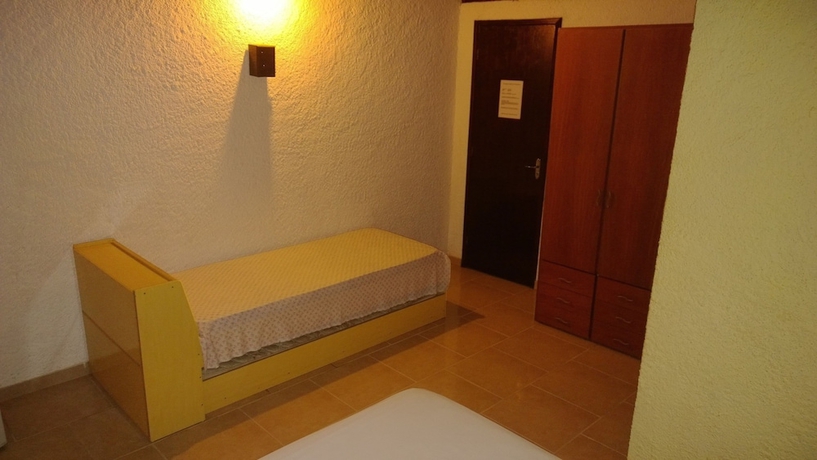 Imagen de la habitación del Hotel Chal&eacute; Da Montanha. Foto 15