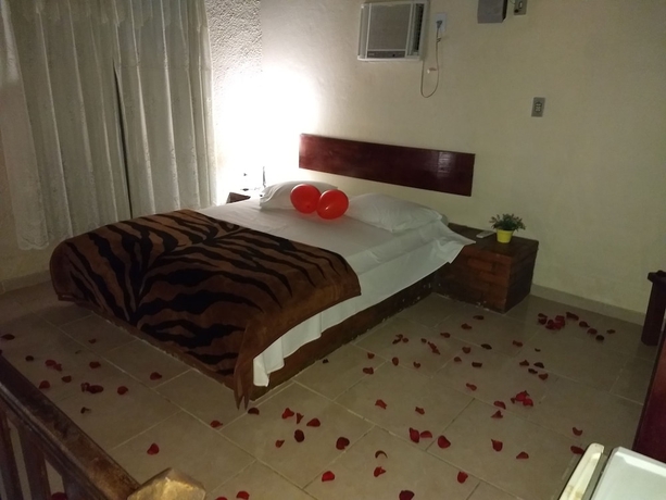 Imagen de la habitación del Hotel Chal&eacute; Da Montanha. Foto 16