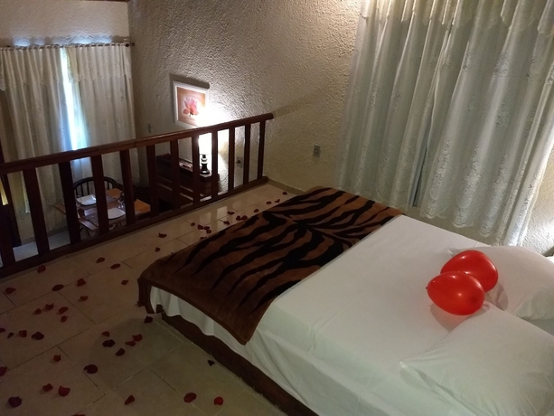 Imagen de la habitación del Hotel Chal&eacute; Da Montanha. Foto 17