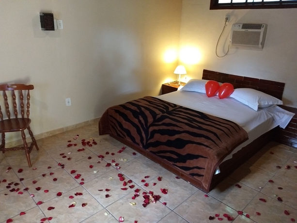 Imagen de la habitación del Hotel Chal&eacute; Da Montanha. Foto 18