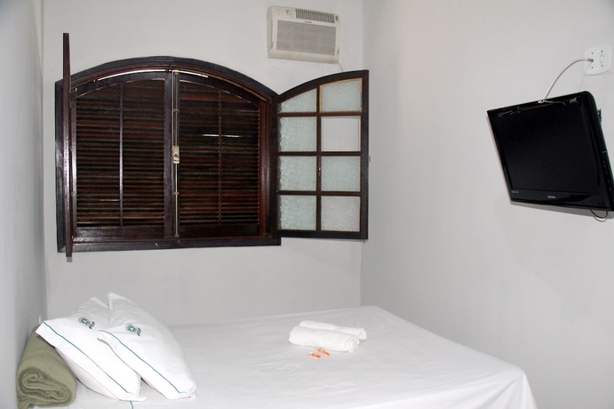 Imagen de la habitación del Hotel Chal&eacute; S&atilde;o Jorge. Foto 7