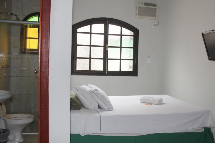 Imagen de la habitación del Hotel Chal&eacute; S&atilde;o Jorge. Foto 8
