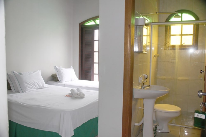 Imagen de la habitación del Hotel Chal&eacute; S&atilde;o Jorge. Foto 9