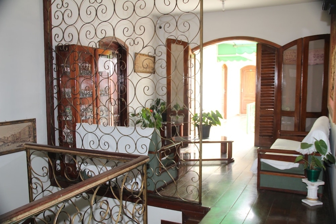 Imagen de la habitación del Hotel Chal&eacute; S&atilde;o Jorge. Foto 10