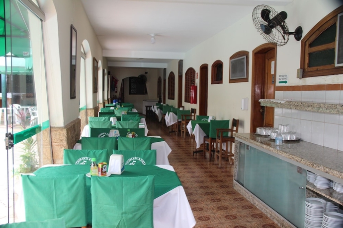 Imagen de los interiores del Hotel Chal&eacute; S&atilde;o Jorge. Foto 12
