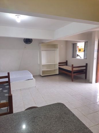 Imagen de la habitación del Hotel Chal&eacute;s Bem Brasil Ubatuba. Foto 2