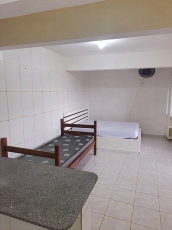 Imagen de la habitación del Hotel Chal&eacute;s Bem Brasil Ubatuba. Foto 3