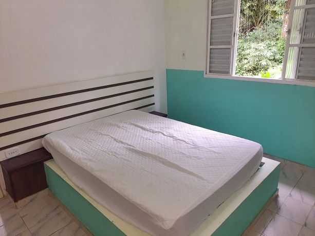 Imagen de la habitación del Hotel Chal&eacute;s Bem Brasil Ubatuba. Foto 5
