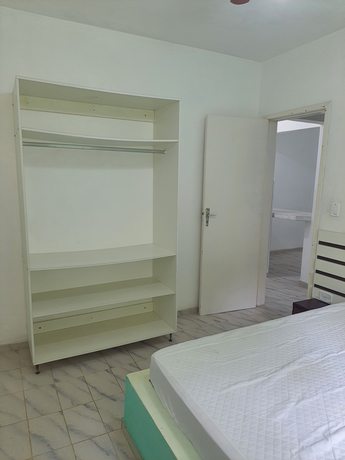 Imagen de la habitación del Hotel Chal&eacute;s Bem Brasil Ubatuba. Foto 13