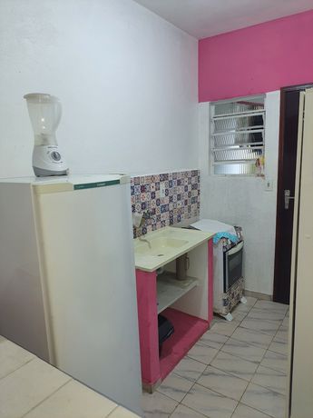 Imagen de la habitación del Hotel Chal&eacute;s Bem Brasil Ubatuba. Foto 14