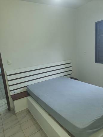 Imagen de la habitación del Hotel Chal&eacute;s Bem Brasil Ubatuba. Foto 15
