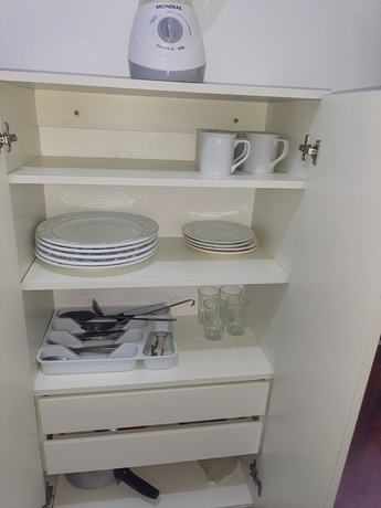 Imagen de la habitación del Hotel Chal&eacute;s Bem Brasil Ubatuba. Foto 16