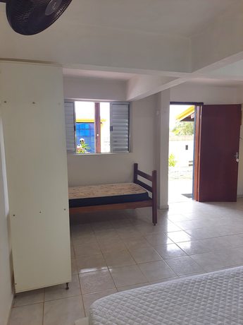Imagen de la habitación del Hotel Chal&eacute;s Bem Brasil Ubatuba. Foto 18