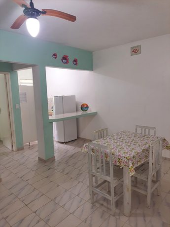 Imagen de la habitación del Hotel Chal&eacute;s Bem Brasil Ubatuba. Foto 20