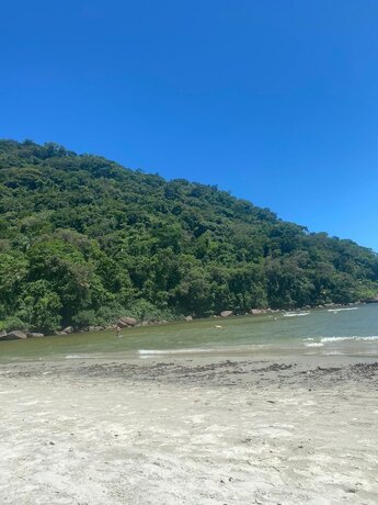 Imagen general del Hotel Chal&eacute;s C&eacute;u e Mar. Foto 9