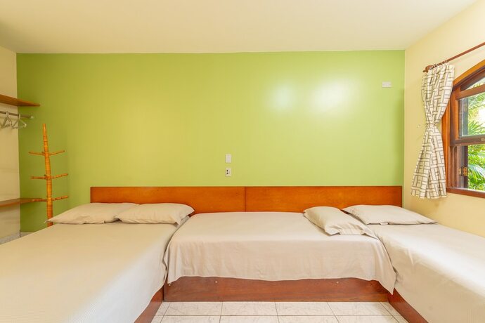 Imagen de la habitación del Hotel Chal&eacute;s Four Seasons. Foto 12