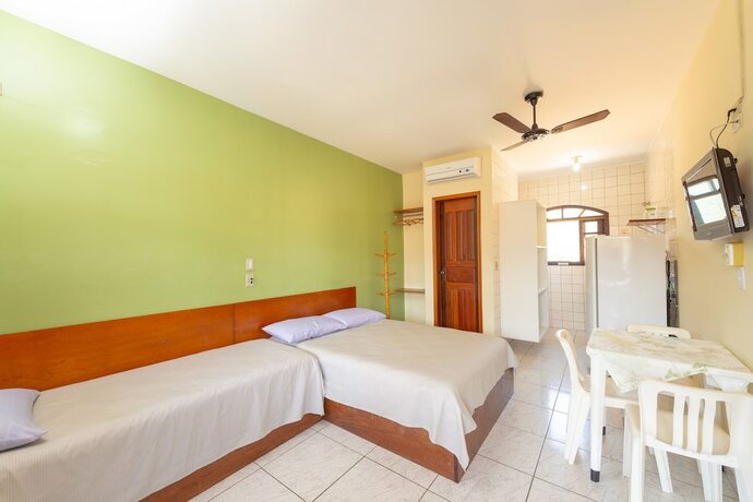 Imagen de la habitación del Hotel Chal&eacute;s Four Seasons. Foto 15