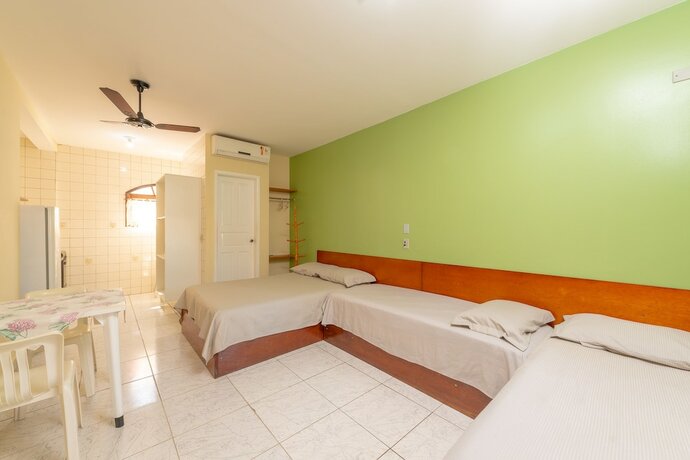 Imagen de la habitación del Hotel Chal&eacute;s Four Seasons. Foto 16