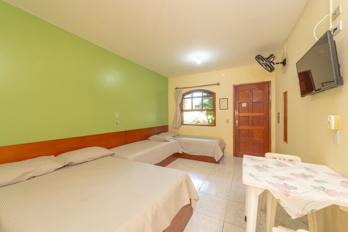 Imagen general del Hotel Chal&eacute;s Four Seasons. Foto 10