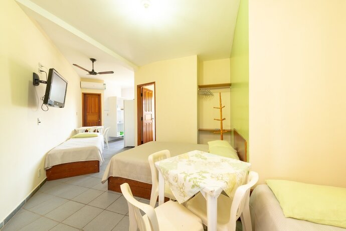 Imagen de la habitación del Hotel Chal&eacute;s Four Seasons. Foto 19