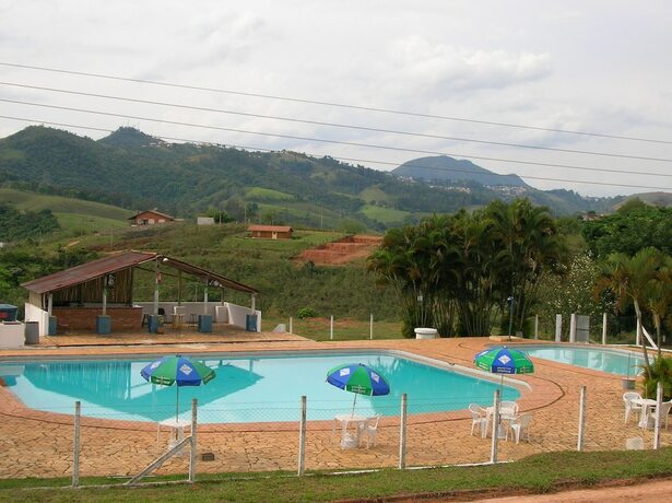 Imagen general del Hotel Chal&eacute;s Parque Aqu&aacute;tico. Foto 2