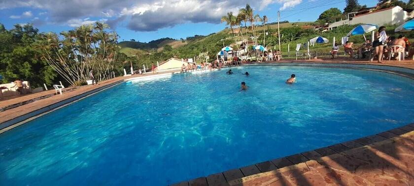 Imagen general del Hotel Chal&eacute;s Parque Aqu&aacute;tico. Foto 3