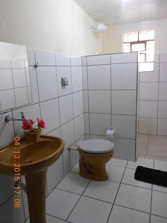 Imagen general del Hotel Chal&eacute;s Parque Aqu&aacute;tico. Foto 4