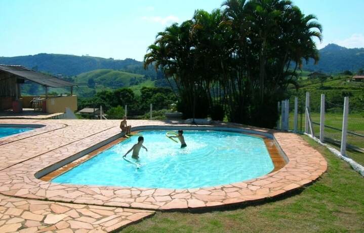 Imagen general del Hotel Chal&eacute;s Parque Aqu&aacute;tico. Foto 5