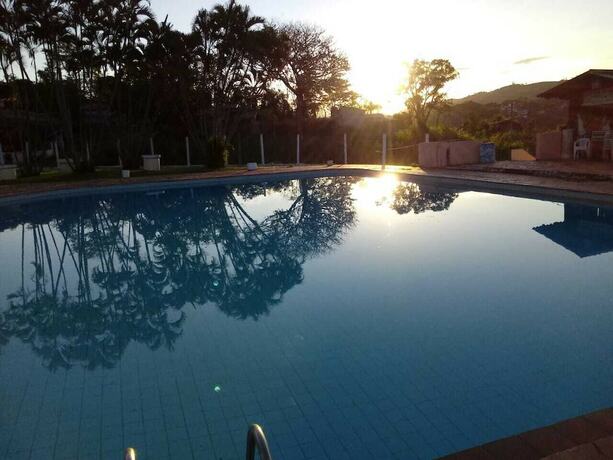 Imagen general del Hotel Chal&eacute;s Parque Aqu&aacute;tico. Foto 6