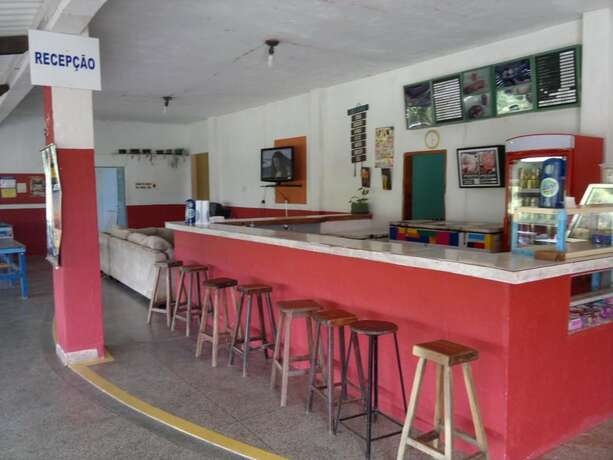 Imagen general del Hotel Chal&eacute;s Parque Aqu&aacute;tico. Foto 7