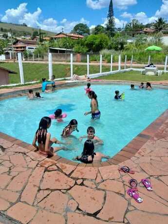 Imagen general del Hotel Chal&eacute;s Parque Aqu&aacute;tico. Foto 8