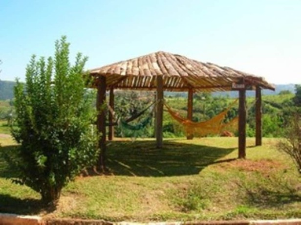 Imagen general del Hotel Chal&eacute;s Parque Aqu&aacute;tico. Foto 9