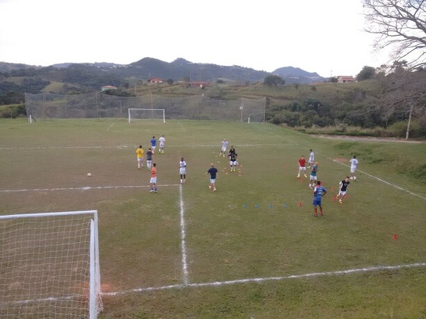 Imagen general del Hotel Chal&eacute;s Parque Aqu&aacute;tico. Foto 13