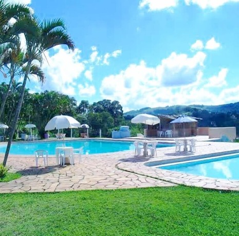 Imagen general del Hotel Chal&eacute;s Parque Aqu&aacute;tico. Foto 14