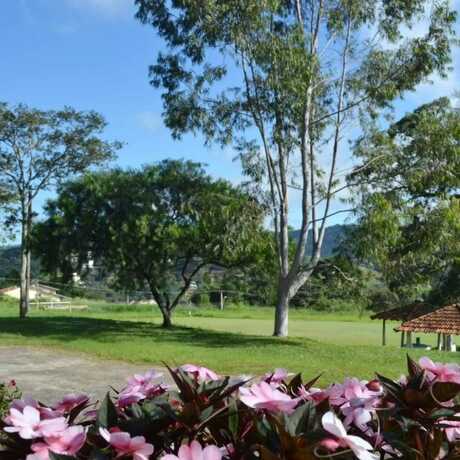 Imagen general del Hotel Chal&eacute;s Parque Aqu&aacute;tico. Foto 16