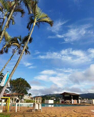 Imagen general del Hotel Chal&eacute;s Parque Aqu&aacute;tico. Foto 17