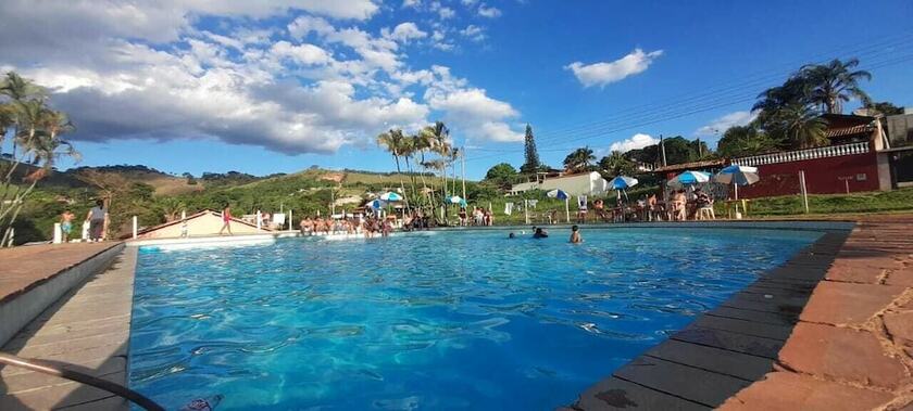 Imagen general del Hotel Chal&eacute;s Parque Aqu&aacute;tico. Foto 18