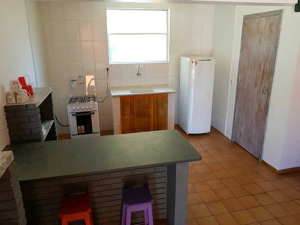 Imagen de la habitación del Hotel Chal&eacute;s Portal do Sol. Foto 10