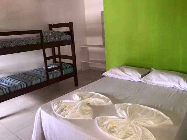 Imagen general del Hotel Chal&eacute;s Porto Seguro. Foto 7