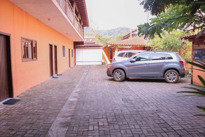 Imagen general del Hotel Chal&eacute;s Porto Seguro. Foto 8