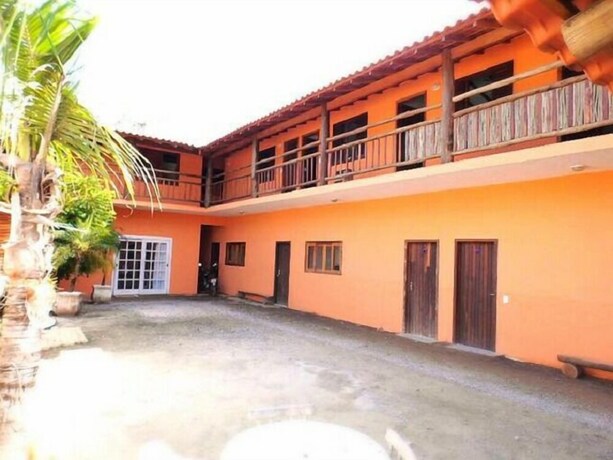 Imagen general del Hotel Chal&eacute;s Porto Seguro. Foto 10