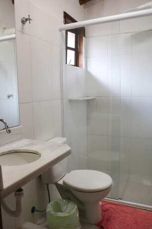 Imagen de la habitación del Hotel Chal&eacute;s Porto Seguro. Foto 17