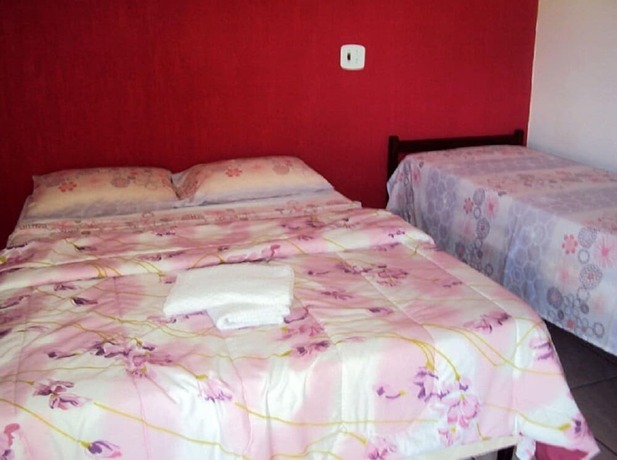 Imagen general del Hotel Chal&eacute;s Pousada Encantos da Serra. Foto 2