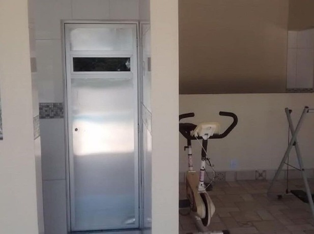 Imagen general del Hotel Chal&eacute;s Pousada Encantos da Serra. Foto 7