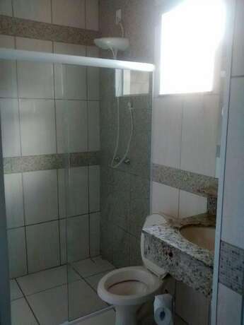 Imagen general del Hotel Chal&eacute;s Pousada Encantos da Serra. Foto 9