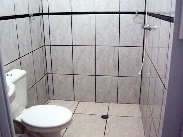 Imagen general del Hotel Chal&eacute;s Pousada Encantos da Serra. Foto 12