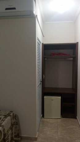 Imagen general del Hotel Chal&eacute;s Pousada Encantos da Serra. Foto 14