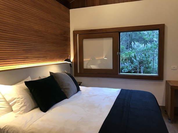 Imagen de la habitación del Hotel Chal&eacute;s Realli. Foto 8