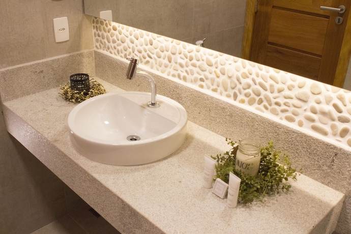 Imagen de la habitación del Hotel Chal&eacute;s Realli. Foto 11