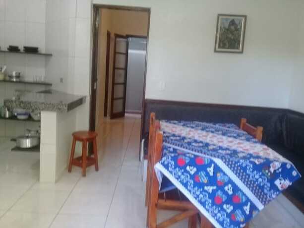 Imagen general del Hotel Chal&eacute;s San Marino. Foto 2